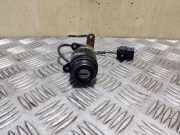 Heckklappenschloss AUDI 80 Avant (8C, B4) 2.0 E