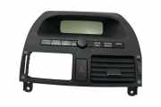 Navigationsanzeige TOYOTA AVENSIS (_T25_) 1.6 VVT-i (ZZT250_) 542212