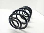 Feder rechts hinten Opel Astra G Caravan (T98)