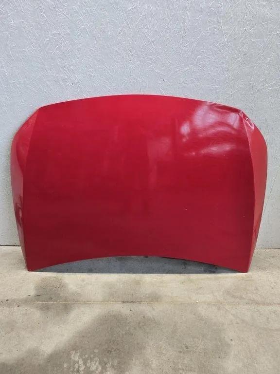Motorhaube MERCEDES-BENZ A (W177) A 180d (177.003) A0009890606