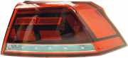 Sicherheitsgurt rechts hinten VW Passat B8 (3G) 3G5945096H