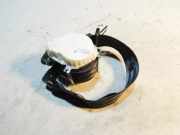 Sicherheitsgurt hinten rechts VW PASSAT Variant B7 (365) 2.0 TDI 3c9857806