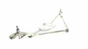 Scheibenwischermechanismus vorne AUDI A6 (4B2, C5) 2.5 TDI 4B1955603A