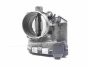 Drosselklappe VOLVO S80 I (TS, XY) 2.4 D5 0281002701 8692720