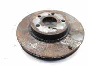 Bremsscheibe links vorne Toyota Prius (W3)