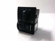 Schalter für Licht Opel Zafira A (T98) 09138348