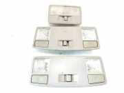 Innenleuchte Mazda 6 (GG)