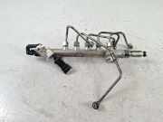 KRAFTSTOFFVERTEILER EINSPRITZLEISTE VERTEILERROHR OPEL ASTRA K 1.6 CDTi 55570022