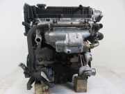 Motor FIAT STILO (192_) 1.9 JTD (192_XE1A) 192A1000