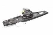 Türfensterheber hinten rechts MINI COUNTRYMAN (F60) Cooper S 7390082