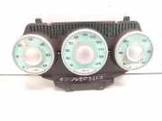 Kombiinstrument CITROËN C8 (EA_, EB_) 2.0 HDi 1496274080