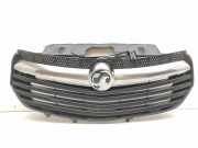 Vorderer oberer Gitter OPEL VIVARO Furgon 1.6 CDTI 93868859