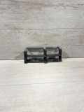 Gitter vorne unten BMW 5 Touring (E39) 528 i 8235673