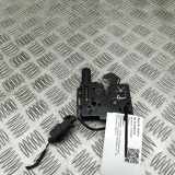 Motorhaubenschloss SKODA SUPERB III (3V3) 2.0 TDI 3V0823509B