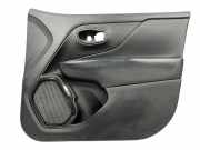 Türverkleidung rechts vorne Jeep Renegade (B1, BU, BV) 07356624130