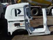 Kotflügel mit Blinker mit Antennenloch rechts hinten Mercedes-Benz Citan Kasten (W415) A4206301900