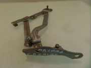 Heckklappescharnier links MAZDA 6 Station Wagon (GY) 2.0 DI