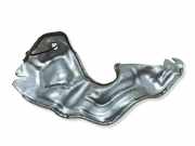 Heat Insulation NISSAN NP300 NAVARA Pick-up (D23) 2.3 dCi 4x4 (D231) 140133037R