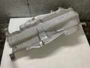 Heat Insulation BMW X1 (F48) xDrive 20 i AL995W7