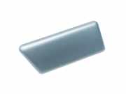 Türverkleidung rechts vorne Porsche Cayenne 1 (9PA) 95555509800