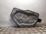 Türfensterheber hinten links SKODA SUPERB II Estate (3T5) 2.0 TDI 16V 3T5839401A