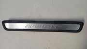Schwellenverkleidung hinten links TOYOTA AVENSIS Sedan (_T27_) 2.2 D-4D (ADT271_) 6791605030