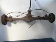 Achse hinten Suzuki Grand Vitara I Cabriolet (GT)