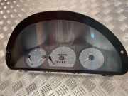 Kombiinstrument FIAT PUNTO (176_) 1.7 TD 606082001