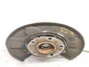 Radnabe hinten BMW 4er Gran Coupe (F36)