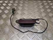 Türaußengriff links AUDI A6 (4A, C4) 2.5 TDI 4A0837205