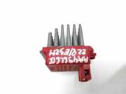 Blower Fan Relay AUDI A6 Avant (4A, C4) 1.9 TDI 357907521