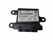 Einparkhilfe PDC Steuergerät OPEL ASTRA J GTC 2.0 CDTI 1039J00443