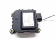 Regelventile für Innenraumheizung AUDI A6 Avant (4B5, C5) 2.5 TDI 4B1820511