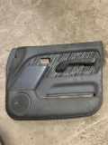 Türverkleidung vorne links TOYOTA LAND CRUISER 90 (_J9_) 3.0 TD (KZJ90_, KZJ95_)