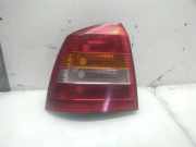 Rücklicht hinten links OPEL ASTRA G Hatchback (F48_, F08_) 1.7 DTI 16V 9052154204