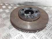 Bremsscheibe vorne rechts SKODA FABIA I (6Y2) 1.4 16V