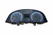Kombiinstrument VW CADDY II Variant (9K9B) 1.9 TDI V0002000 A2C53023102