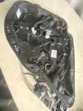Türfensterheber hinten links MERCEDES-BENZ C (W205) C 220 BlueTEC / d (205.004) A2057230414