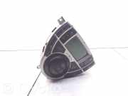 Klimabedienteil CITROËN C8 (EA_, EB_) 2.2 HDi 9140010393 14874990YR