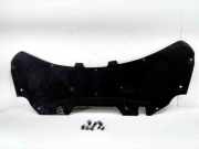 Motorraumdämmung Nissan Qashqai II (J11)