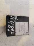 Keyless Steuergerät MAZDA 6 Hatchback (GG) 2.0 DI GJ6E675D0B