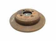 Bremsscheibe hinten rechts MINI CLUBMAN (R55) Cooper D