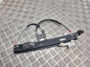 Türfensterheber hinten links FORD MONDEO IV Turnier (BA7) 2.2 TDCi