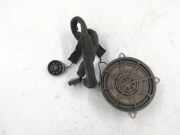 Türlautsprecher hinten links