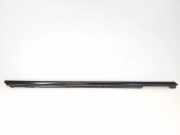Fensterleiste Tür vorne rechts PORSCHE PANAMERA (970) 3.6 97053715601
