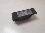Kennzeichenbeleuchtung PEUGEOT 407 SW (6E_) 1.6 HDi 110