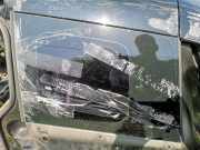 Dreieckscheibe links Mazda 5 (CR1)