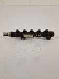 Kraftstoffzuführung CITROËN C4 I (LC_) 1.6 16V 9654592680