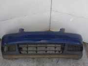 Frontstoßstange VW TOURAN (1T1, 1T2) 2.0 TDI 16V 1T0807221