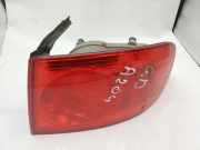 Lampenträger Heckleuchte rechts VW Phaeton (3D)